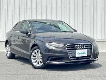 アウディ Ａ３ セダン 1．4 TFSI