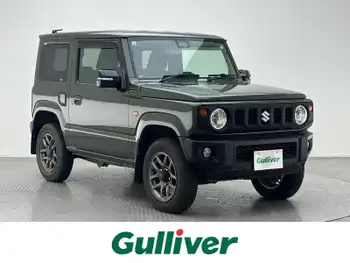 スズキ ジムニー XC 純メモリナビ 4WD 前後ドラレコ Bカメラ