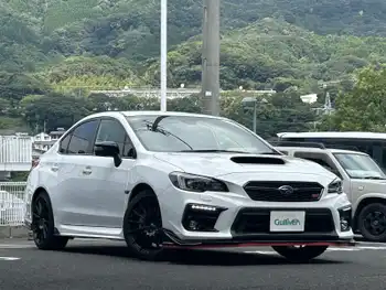 スバル ＷＲＸ Ｓ４ STIスポーツシャープ ◯ワンオーナー ◯STiリップ ◯アイサイト