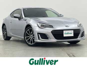 スバル ＢＲＺ R 6速MT HDDナビ LEDライト キーレス 禁煙