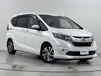 ホンダ フリード G ホンダセンシング 純正ナビ バックカメラ デジタルミラー ETC