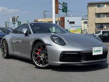 ポルシェ ９１１ カレラS スポエグ PASM RSスパイダーデザインAW