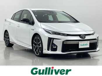 トヨタ プリウス ＰＨＶ S GRスポーツ ワンオーナー ドラレコ バックカメラ ETC