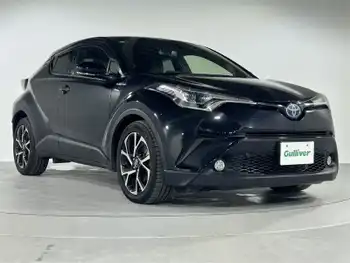 トヨタ Ｃ－ＨＲ G 純正ナビ フルセグTV バックカメラETC