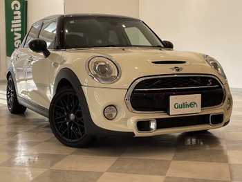 ＭＩＮＩ ミニ クーパー S