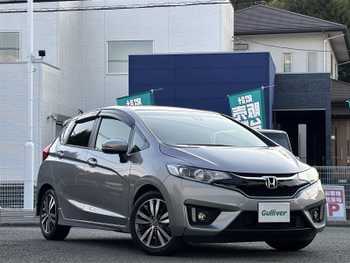 ホンダ フィット ハイブリット Sパッケージ 社外ナビ バックカメラ クルコン ETC