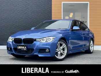 ＢＭＷ ３２０ｄ Mスポーツ