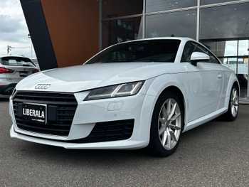 アウディ ＴＴクーペ 1．8 TFSI