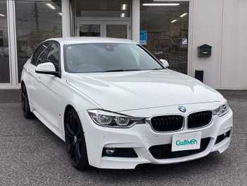 ＢＭＷ ３３０ｅ Mスポーツ アイパフォーマンス レザーシート　ナビ　バックカメラ