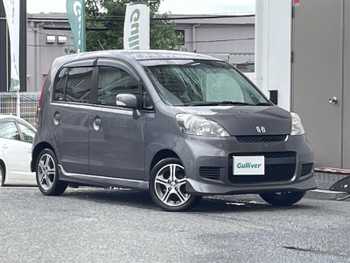 ホンダ ライフ ディーバ 純正アルミホイール　リモコンキー　