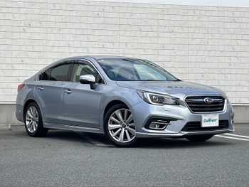 スバル レガシィ Ｂ４ リミテッド ワンオーナー 純正ナビ サンルーフ Bカメ