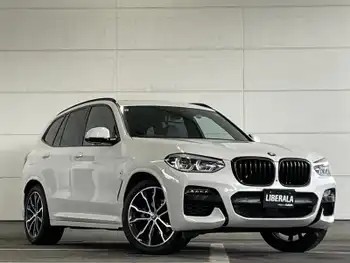 ＢＭＷ Ｘ３ xDrive20d Mスポーツ