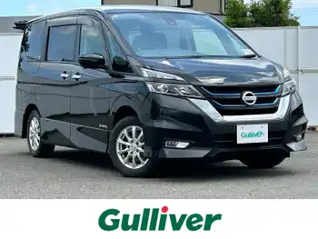 日産 セレナ e－パワー ハイウェイスター V 純正メモリナビ 全方位 Bカメ 両Pスラ LED