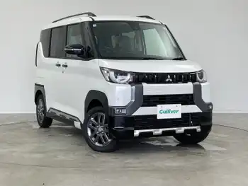 三菱 デリカミニ T プレミアム プロパイロット ディスプレイオーディオ