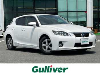 レクサス ＣＴ 200h 純正フルセグ ETC Bluetooth CD DVD