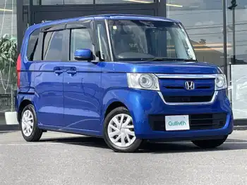 ホンダ Ｎ ＢＯＸ G L ホンダセンシング 純正ナビ 純正ドラレコ バックカメラ ETC