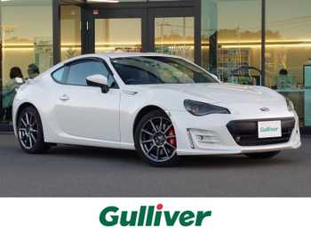 スバル ＢＲＺ GT 社外ナビ Bカメラ クルコン シートヒーター