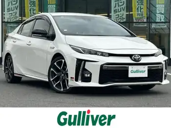 トヨタ プリウス ＰＨＶ S GRスポーツ 純正ナビ バックカメラ ドラレコ ETC2.0