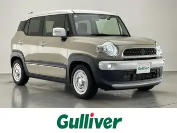 スズキ クロスビー HYBRID MZ