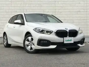 ＢＭＷ １１８ｄ プレイ エディションジョイ+ 純正ナビ Bカメラ 衝突軽減 クルコン