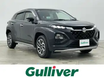 スズキ フロンクス  正9インチDA 全方位モニター ETC ドラレコ