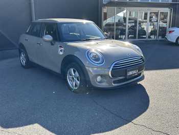 ＭＩＮＩ ミニ ヴィクトリア