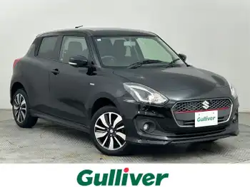 スズキ スイフト HYBRID RS 純正ナビ　全方位モニター　シートヒーター