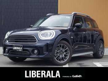 ＭＩＮＩ ＢＭＷ ミニ クロスオーバー クーパー D オール4