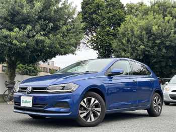 フォルクスワーゲン ポロ TSIコンフォートライン