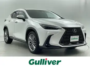 レクサス ＮＸ 350h バージョンL