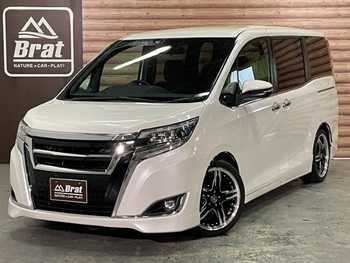 トヨタ エスクァイア Xi