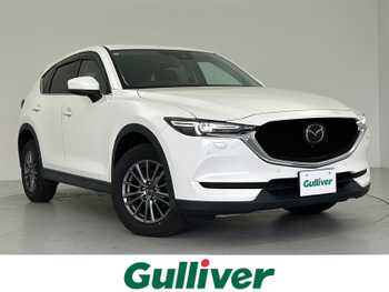 マツダ ＣＸ－５ XD ナビ フルセグ 全方位カメラ ETC 衝突軽減