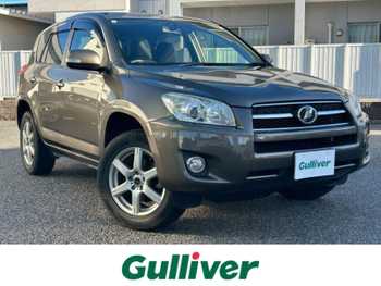 トヨタ ＲＡＶ４ スタイル ワンオーナー SDナビ TV BT バックカメラ