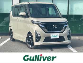 日産 ルークス HWS X プロパイロットED 純正9型ナビ 全周囲 プロパ ACC 両側電扉