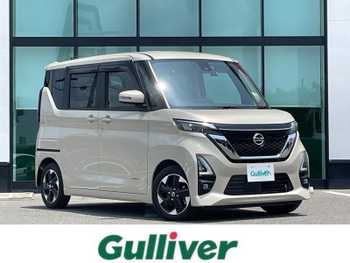 日産 ルークス HWS X プロパイロットED 純正9型ナビ 全周囲 プロパ ACC 両側電扉