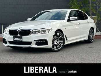 ＢＭＷ ５２３ｉ Mスポーツ