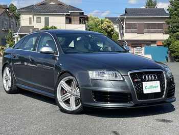 アウディ ＲＳ６ 