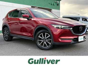 マツダ ＣＸ－５ XD プロアクティブ 純正ナビ 全方位カメラ ACC LKA BSM ETC