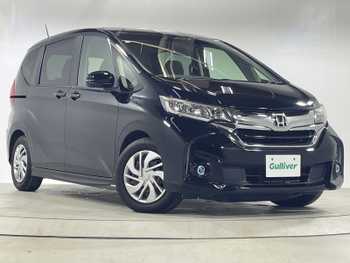 ホンダ フリード G ホンダセンシング 県外仕入 純正ナビ フルセグ 両側パワスラ