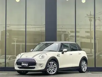 ＭＩＮＩ ＢＭＷ ミニ クーパー セブン