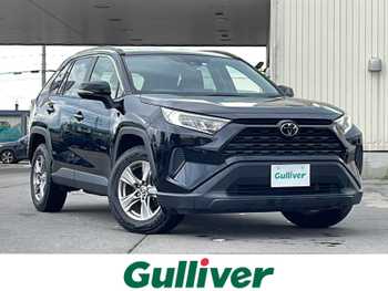 トヨタ ＲＡＶ４ X 寒冷地 純正ナビ 衝突軽減 禁煙車 ETC