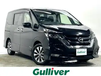 日産 セレナ ハイウェイスター プロパイロット ALPINEナビTV 360カメラ