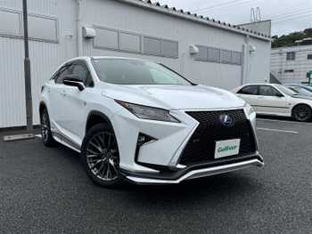 レクサス ＲＸ 450h Fスポーツ