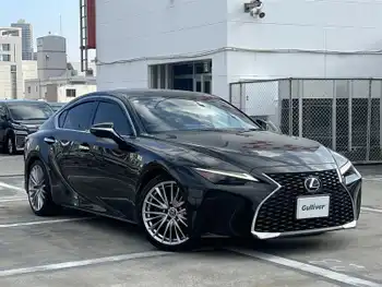 レクサス ＩＳ 300 バージョンL
