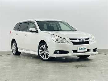 スバル レガシィ ツーリングワゴン 2．5iアイサイト 社外ナビ アイサイト バックカメラ ETC