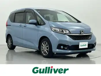 ホンダ フリード＋ ハイブリット G ホンダセンシング ナビ装着用スペシャルパッケージ+ETC車載