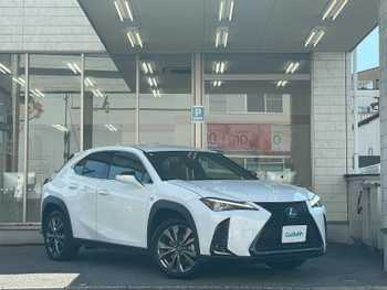 レクサス ＵＸ 250h Fスポーツ
