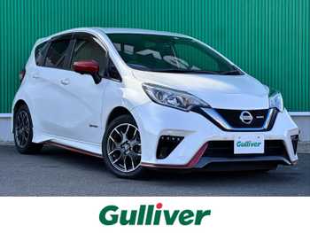 日産 ノート e－パワー ニスモ 純正ナビ 全周囲カメラ デジタルミラー ETC