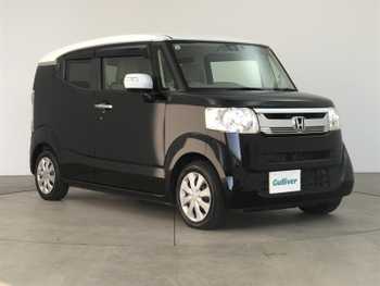 ホンダ Ｎ ＢＯＸ スラッシュ G Aパッケージ ディスプレイオーディオ　バックカメラ