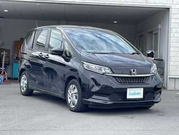 ホンダ フリード ハイブリット G ホンダセンシング 純正9インチナビ ETC